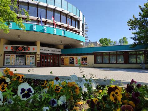 bvhely kbnya|Kőrösi Csoma Sándor Cultural Center, Kőbánya